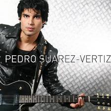 Pedro Suarez-Vertiz