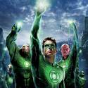 Green Lantern (Movie)