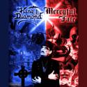King Diamond & Mercyful Fate