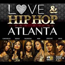 Love and Hip Hop: Atlanta